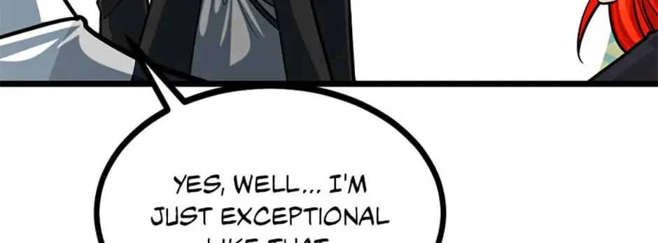 The Dragon Slayer Academy's Hotshot Chapter 9 page 123 - 