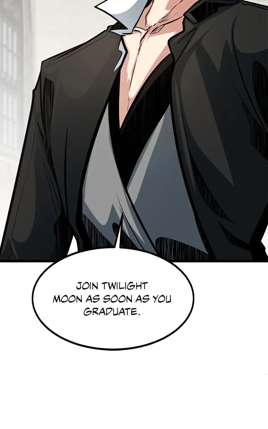 The Dragon Slayer Academy's Hotshot Chapter 9 page 126 - 