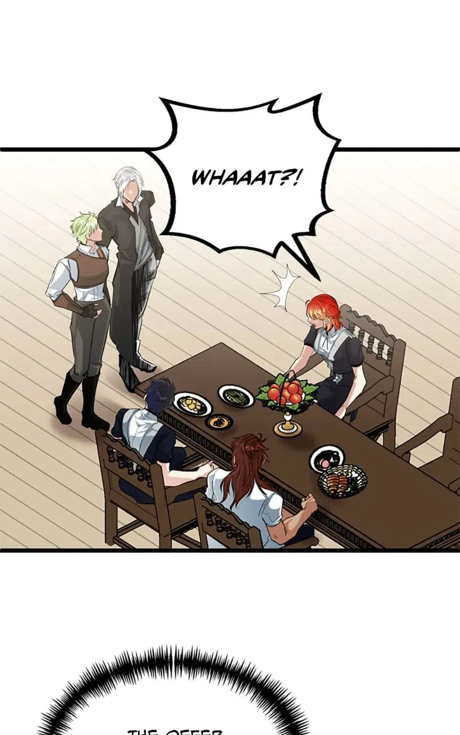 The Dragon Slayer Academy's Hotshot Chapter 9 page 128 - 