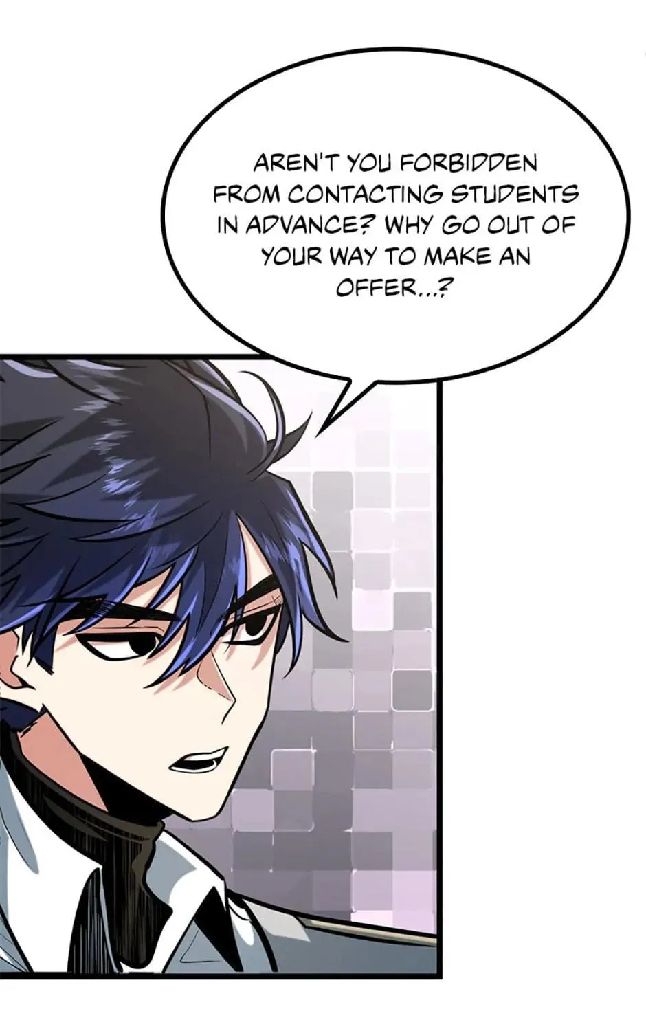 The Dragon Slayer Academy's Hotshot Chapter 9 page 130 - 