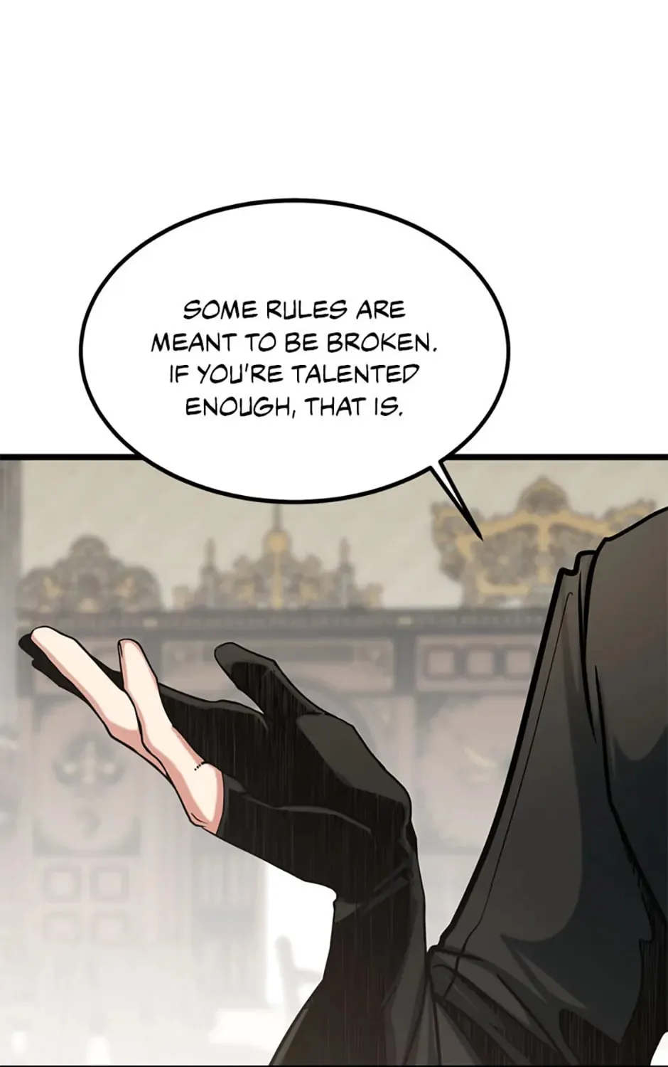 The Dragon Slayer Academy's Hotshot Chapter 9 page 132 - 