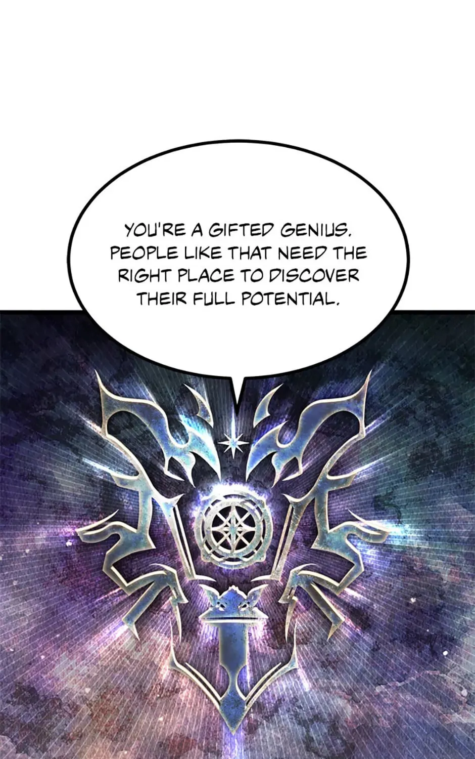 The Dragon Slayer Academy's Hotshot Chapter 9 page 134 - 
