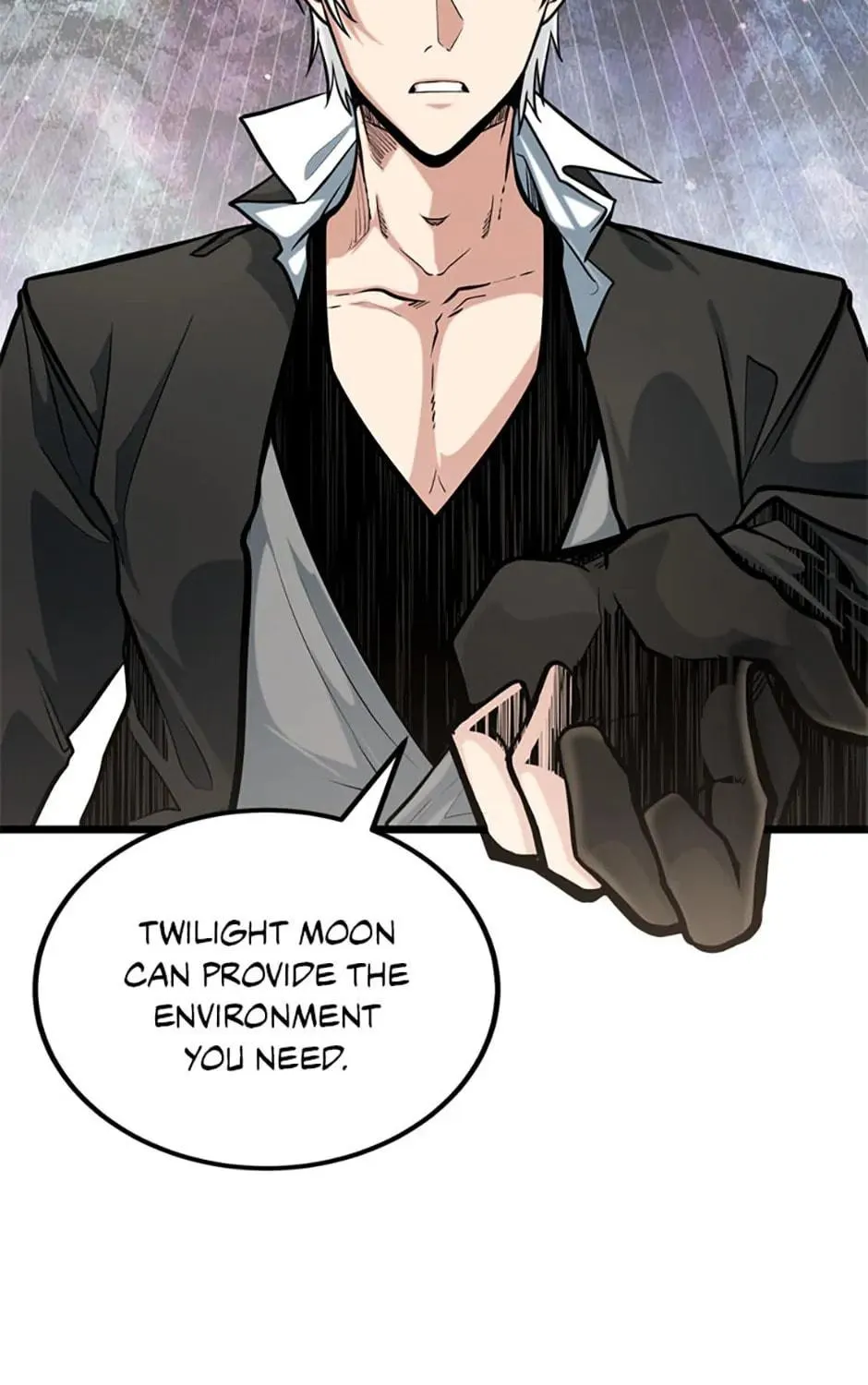 The Dragon Slayer Academy's Hotshot Chapter 9 page 136 - 