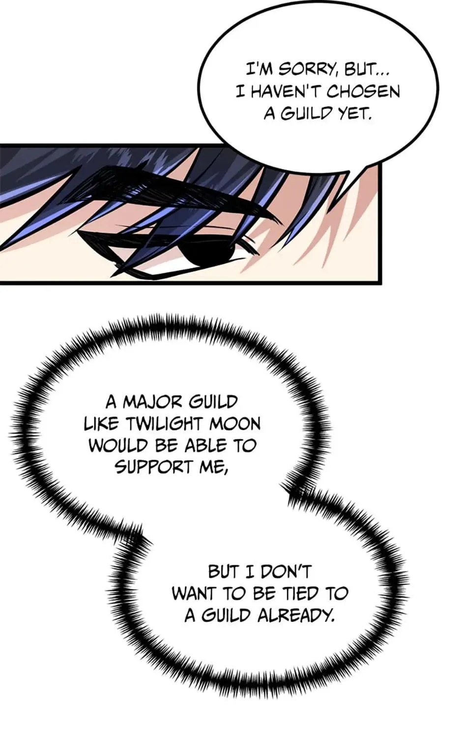 The Dragon Slayer Academy's Hotshot Chapter 9 page 138 - 