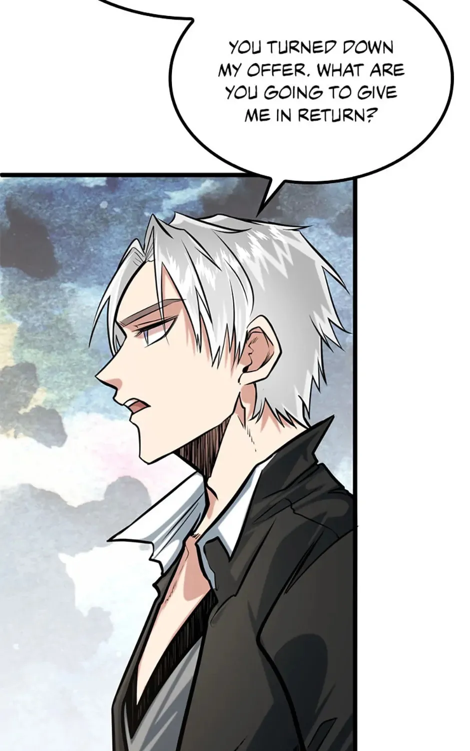 The Dragon Slayer Academy's Hotshot Chapter 9 page 144 - 