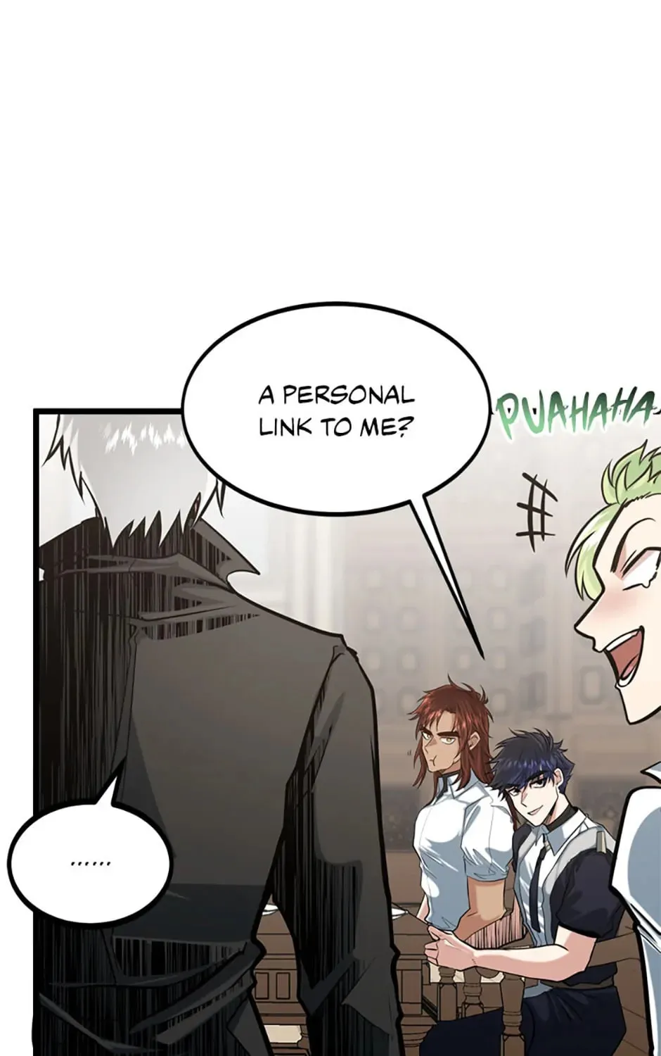The Dragon Slayer Academy's Hotshot Chapter 9 page 146 - 