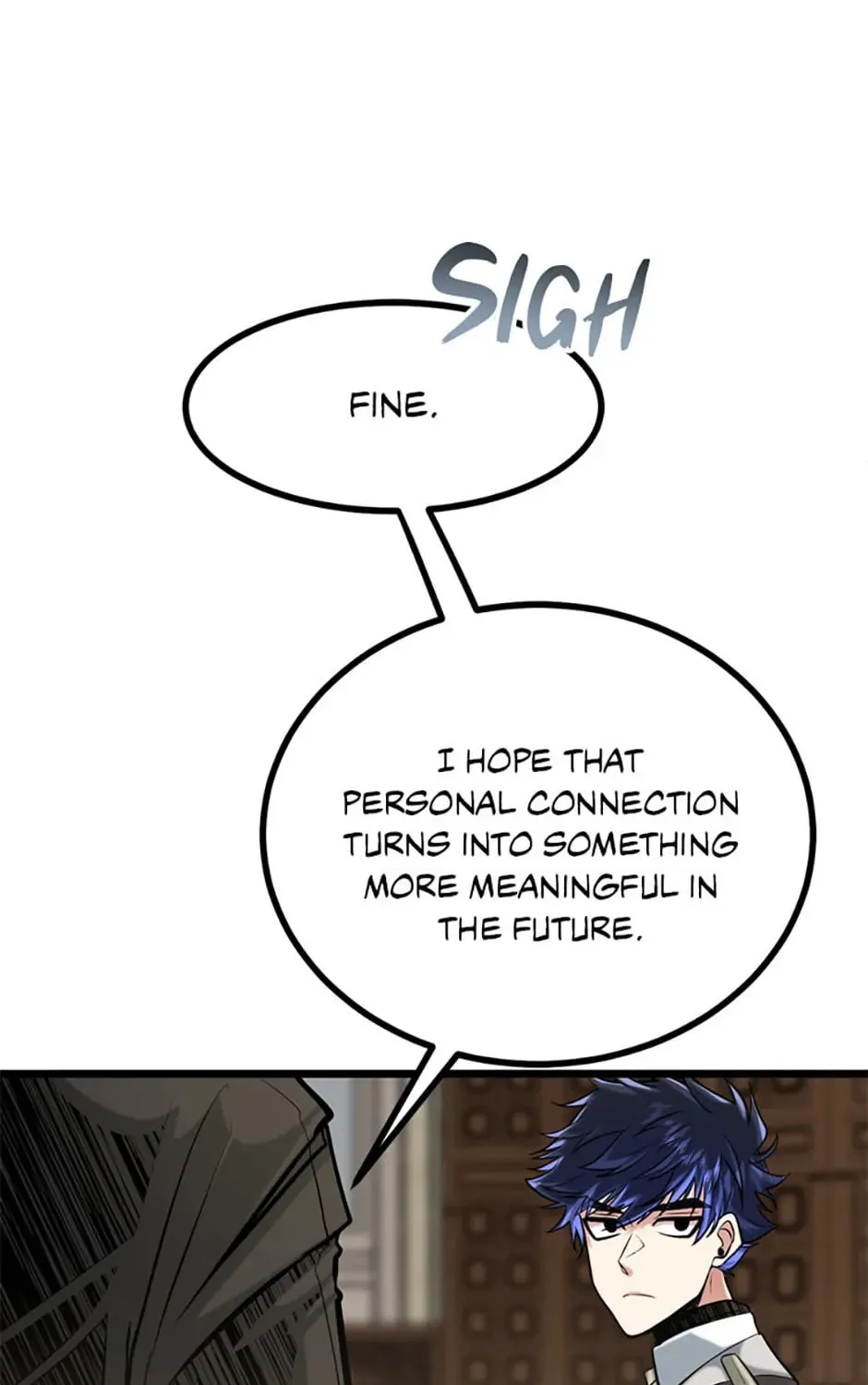 The Dragon Slayer Academy's Hotshot Chapter 9 page 150 - 