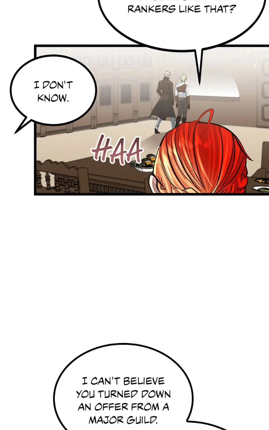 The Dragon Slayer Academy's Hotshot Chapter 9 page 156 - 