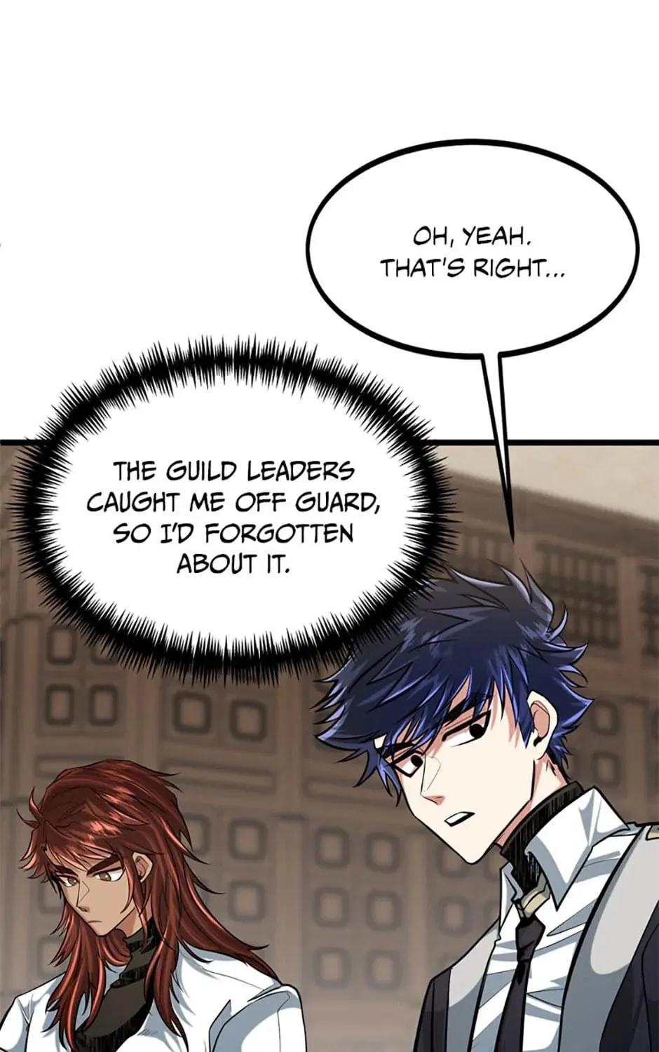 The Dragon Slayer Academy's Hotshot Chapter 9 page 160 - 