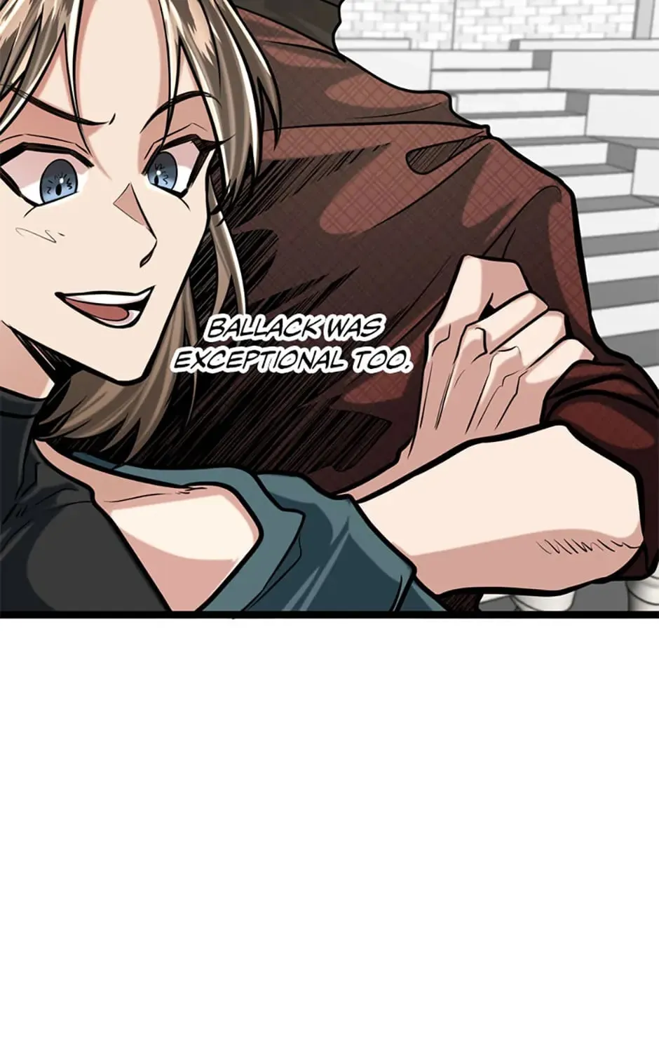 The Dragon Slayer Academy's Hotshot Chapter 9 page 36 - 