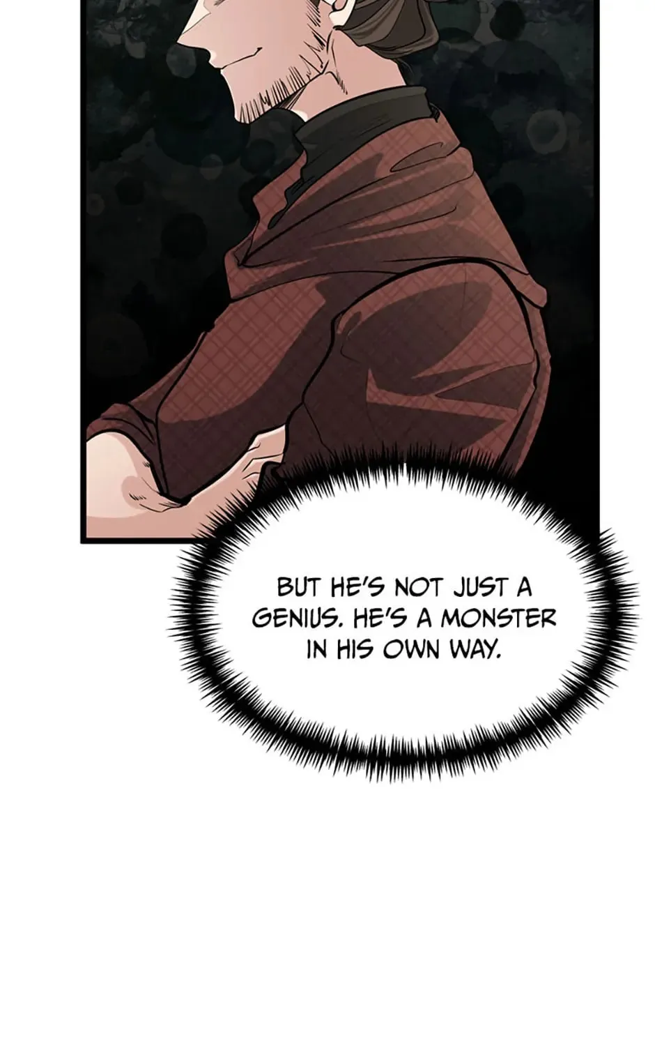 The Dragon Slayer Academy's Hotshot Chapter 9 page 44 - 