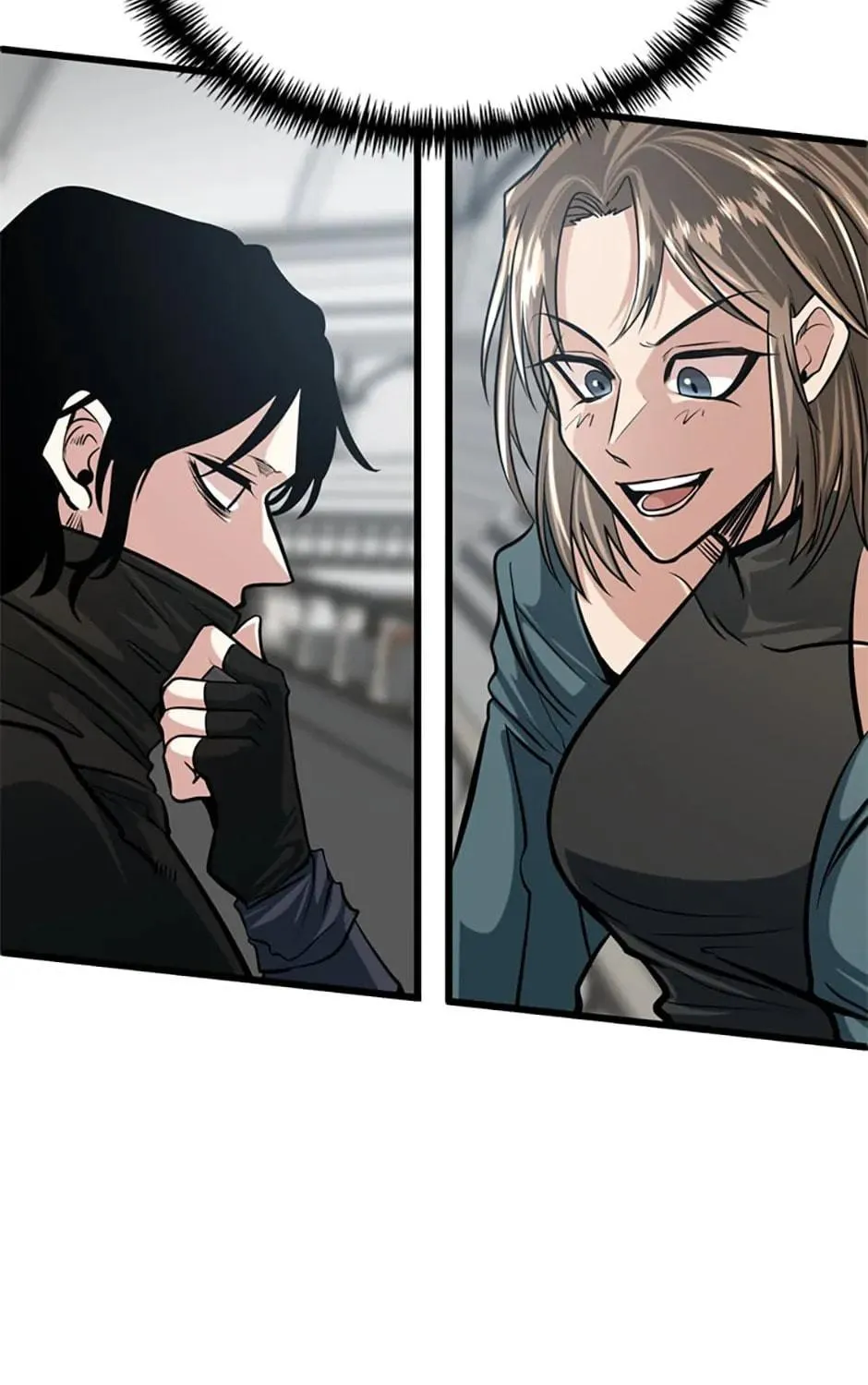 The Dragon Slayer Academy's Hotshot Chapter 9 page 48 - 