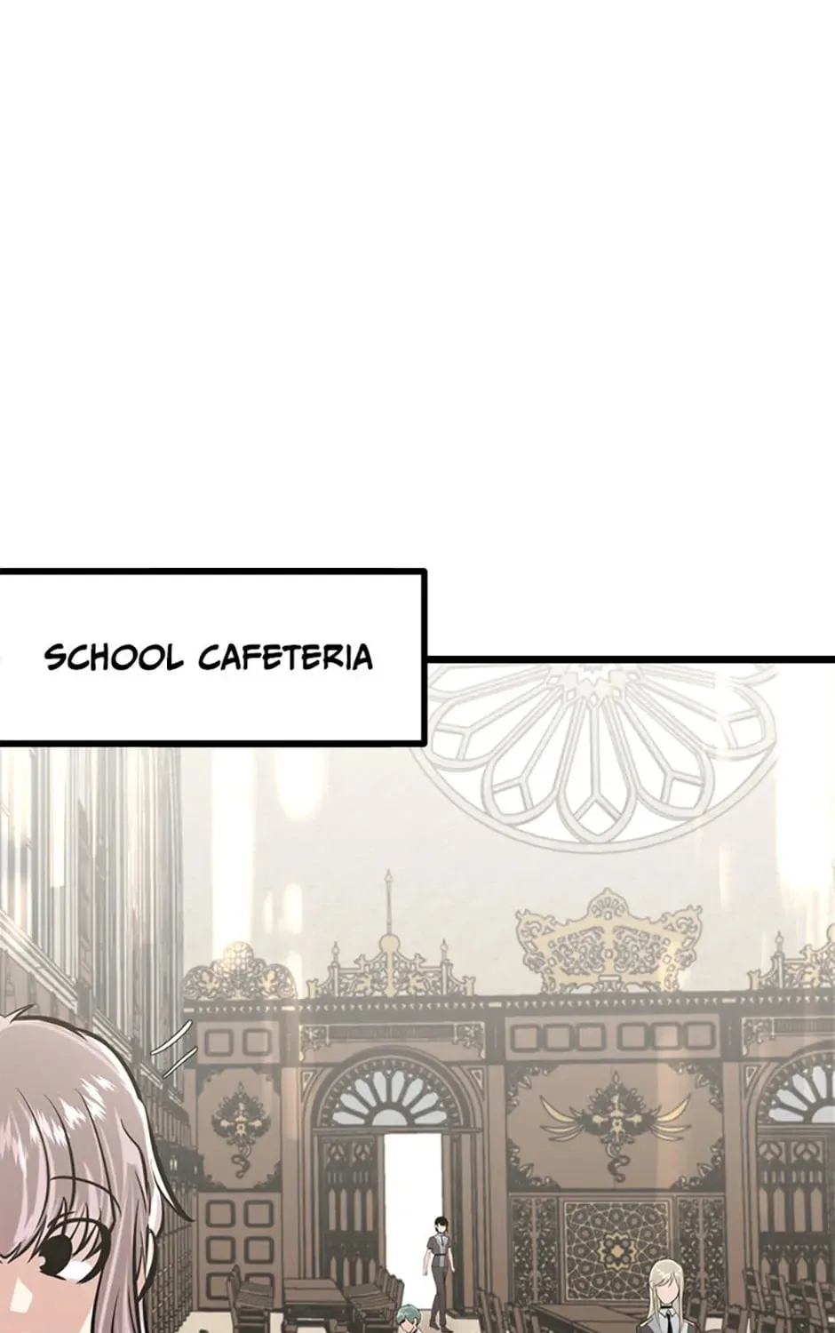 The Dragon Slayer Academy's Hotshot Chapter 9 page 50 - 