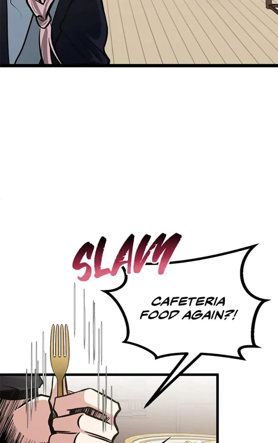 The Dragon Slayer Academy's Hotshot Chapter 9 page 52 - 