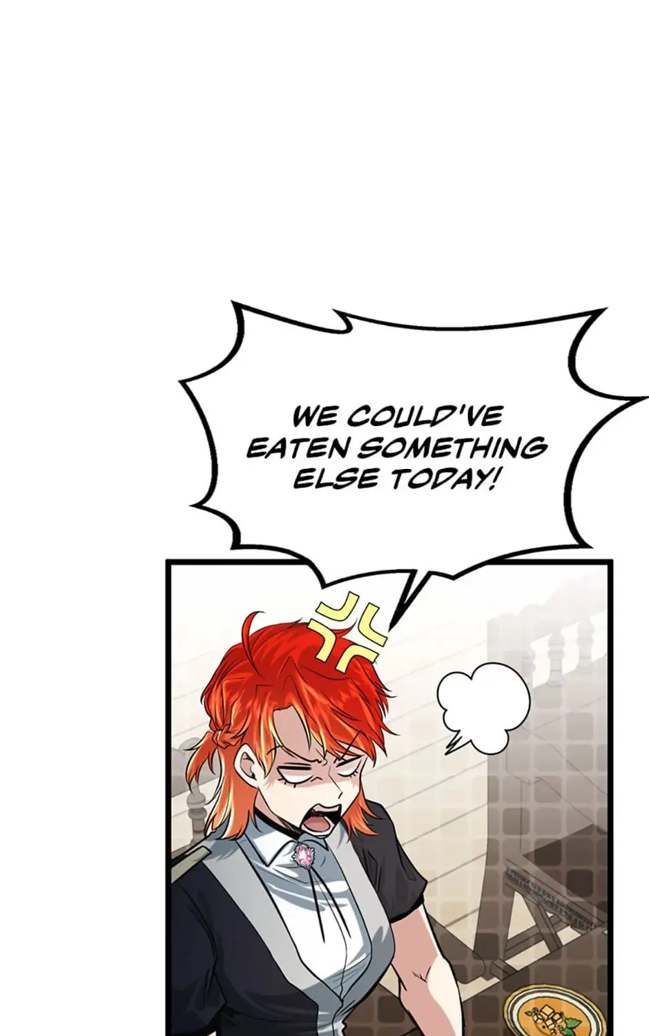 The Dragon Slayer Academy's Hotshot Chapter 9 page 54 - 