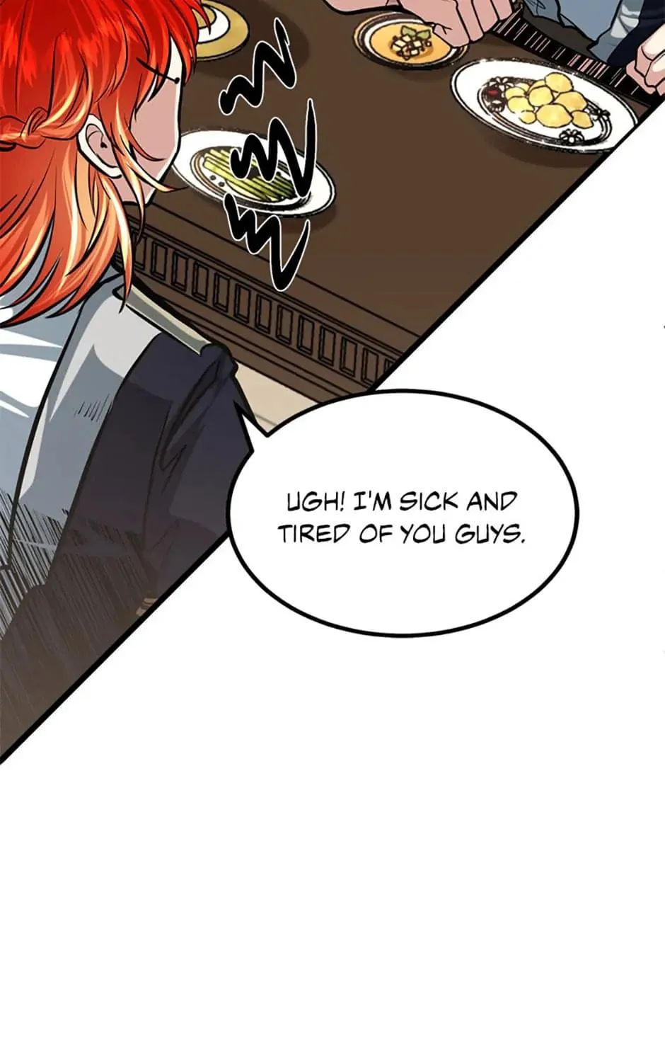 The Dragon Slayer Academy's Hotshot Chapter 9 page 58 - 