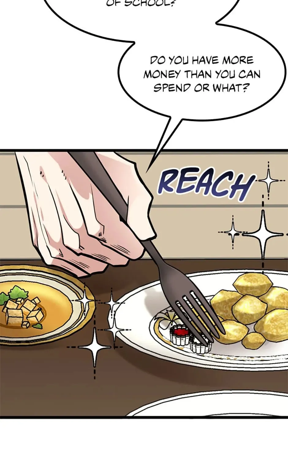 The Dragon Slayer Academy's Hotshot Chapter 9 page 60 - 
