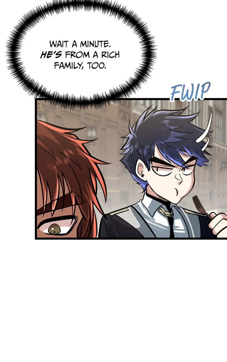 The Dragon Slayer Academy's Hotshot Chapter 9 page 66 - 