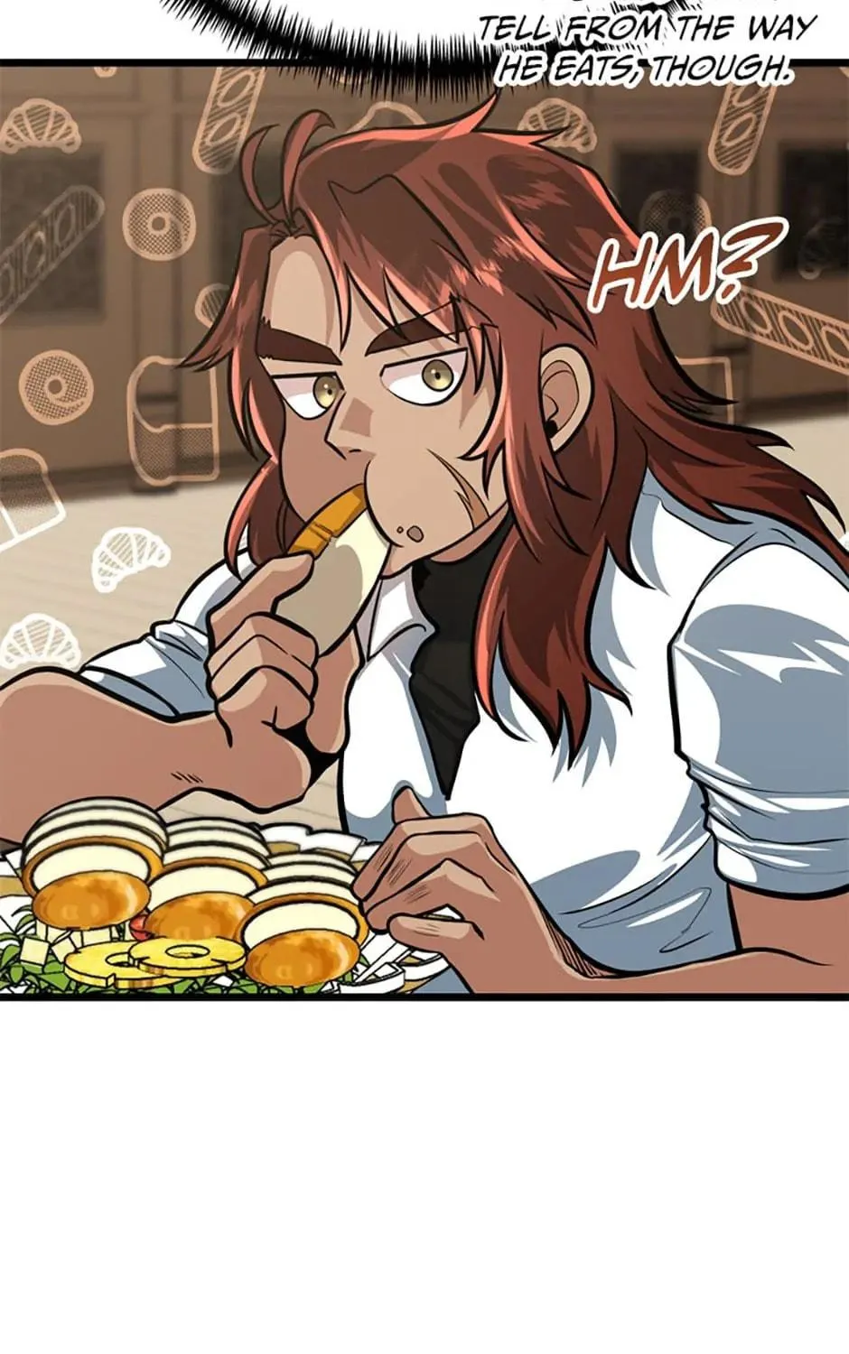 The Dragon Slayer Academy's Hotshot Chapter 9 page 68 - 