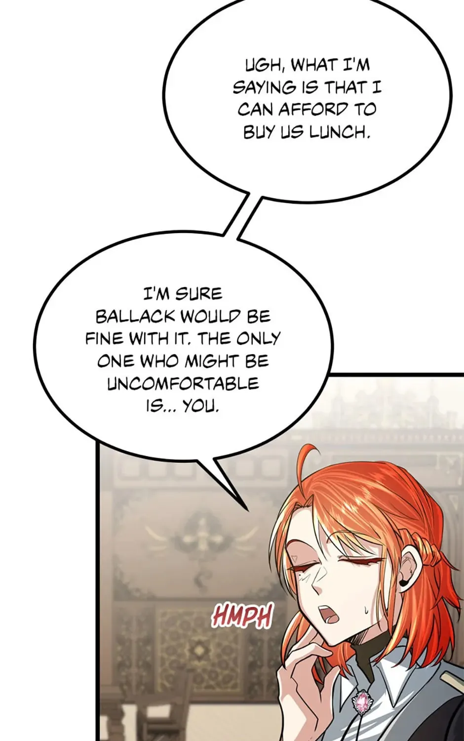 The Dragon Slayer Academy's Hotshot Chapter 9 page 72 - 