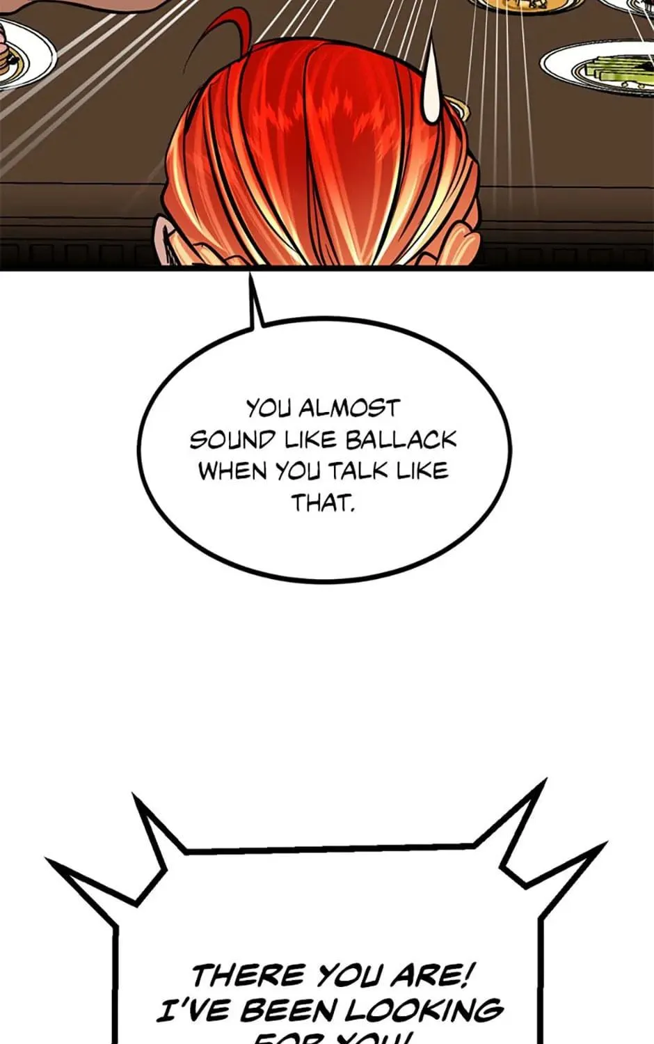 The Dragon Slayer Academy's Hotshot Chapter 9 page 76 - 