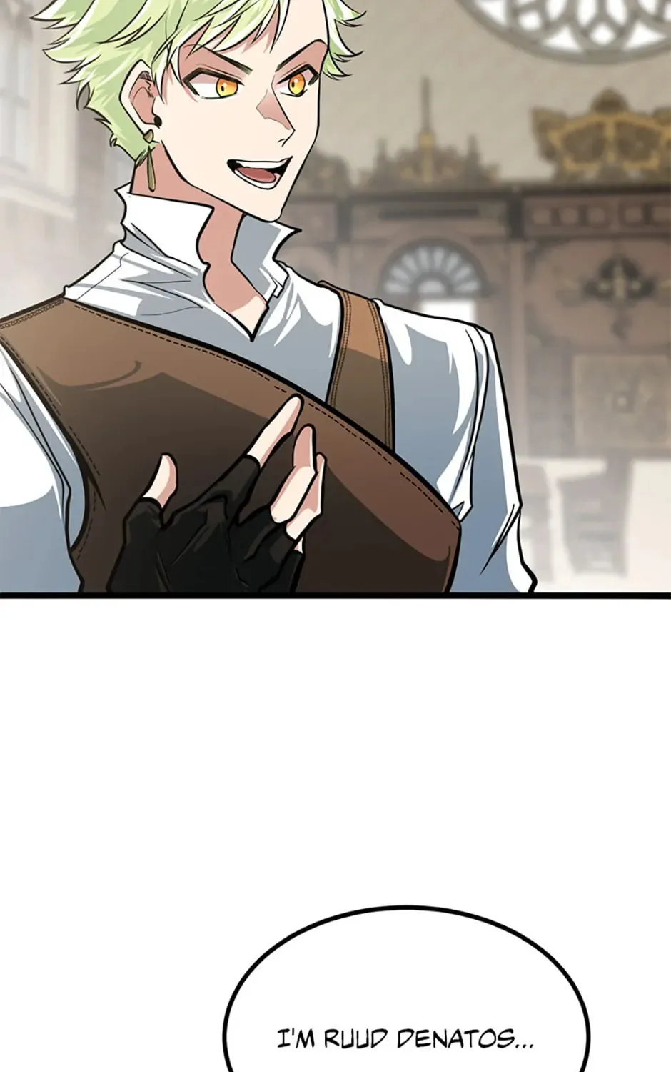 The Dragon Slayer Academy's Hotshot Chapter 9 page 86 - 