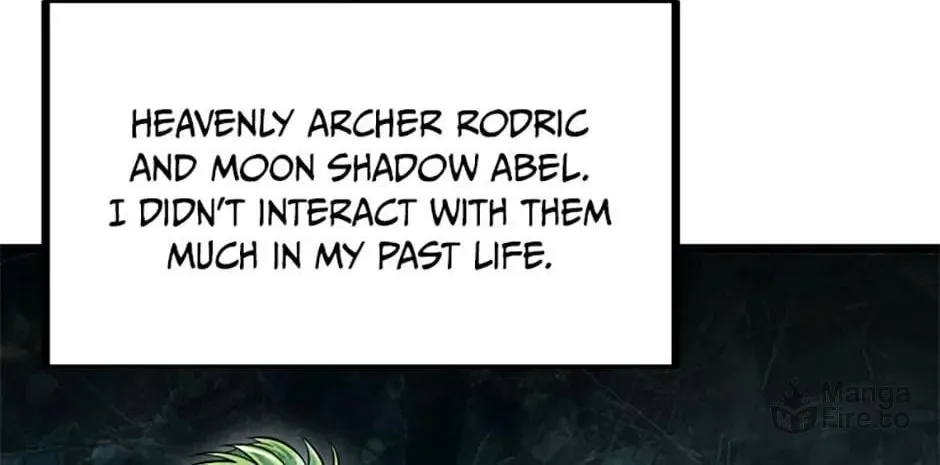 The Dragon Slayer Academy's Hotshot Chapter 9 page 89 - 