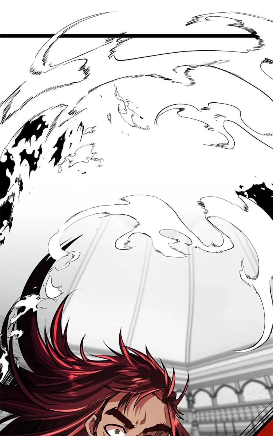 The Dragon Slayer Academy's Hotshot Chapter 9 page 10 - 