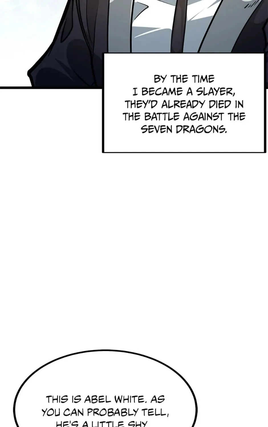 The Dragon Slayer Academy's Hotshot Chapter 9 page 92 - 