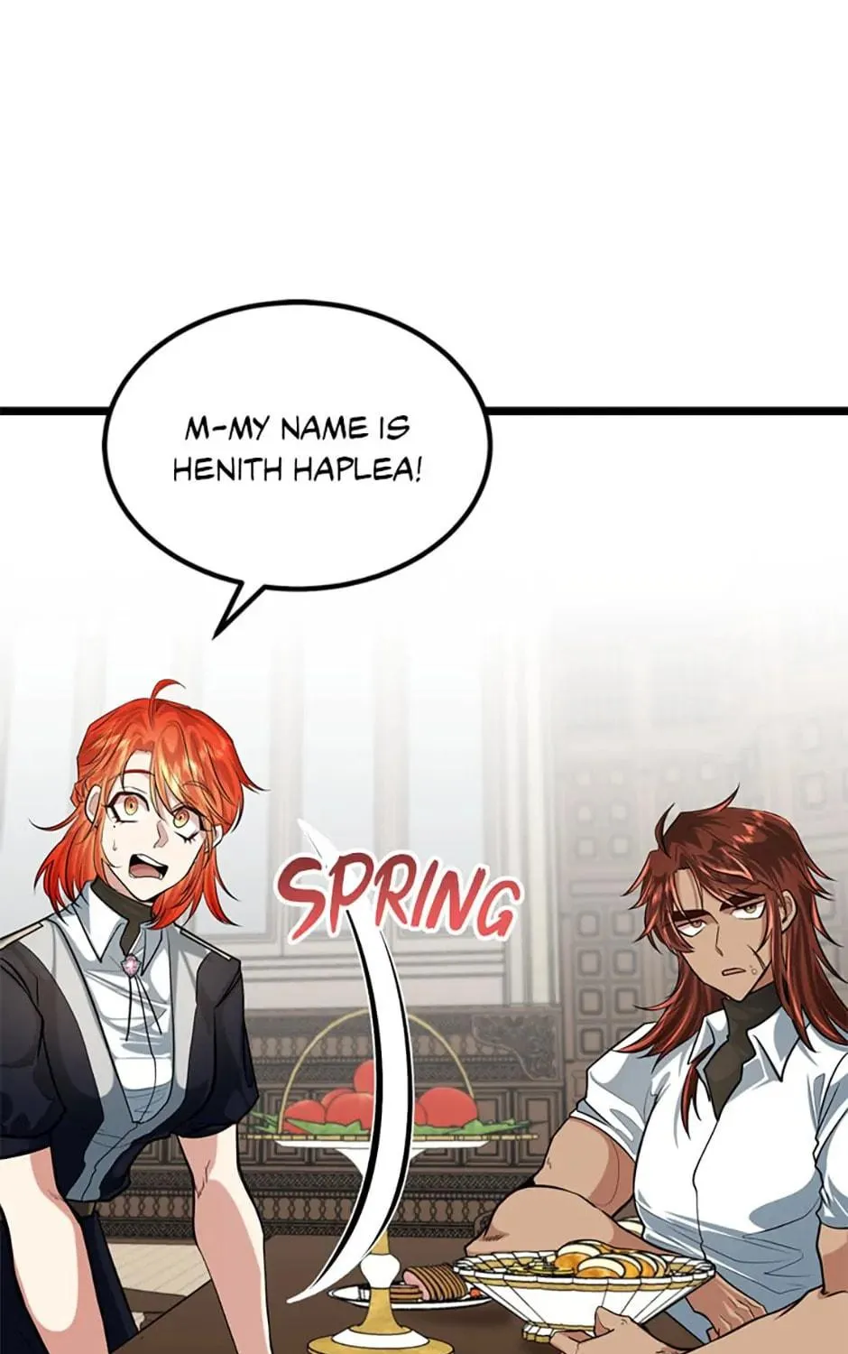The Dragon Slayer Academy's Hotshot Chapter 9 page 98 - 