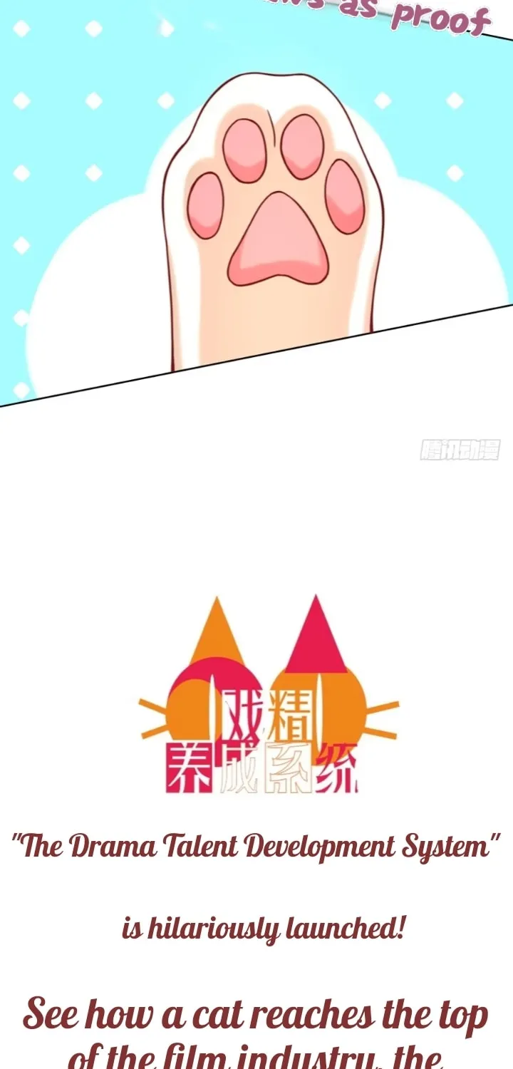 Read The Drama Talent Development System chapter 0 image 14 on Lezhin