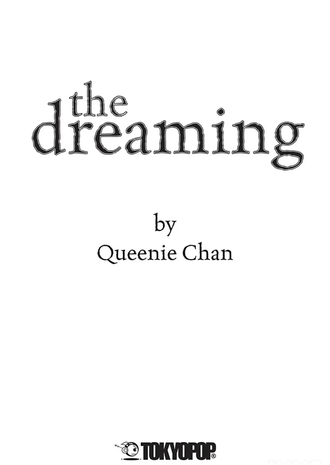 Read The Dreaming chapter 1 image 2 on Lezhin