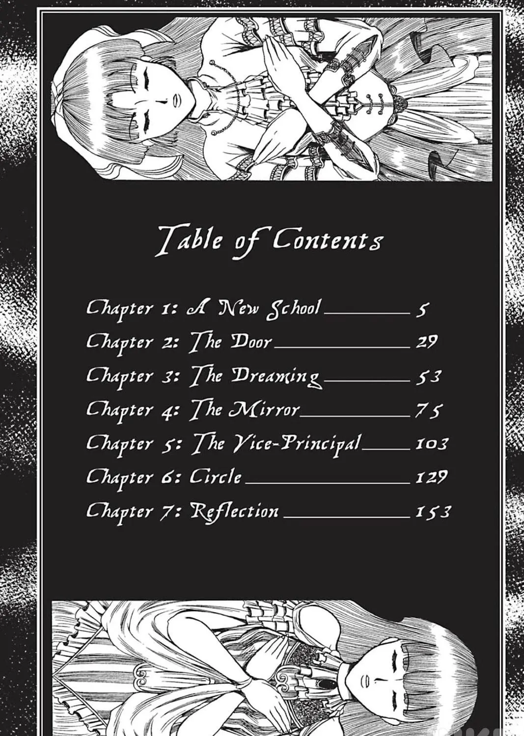 Read The Dreaming chapter 1 image 4 on Lezhin