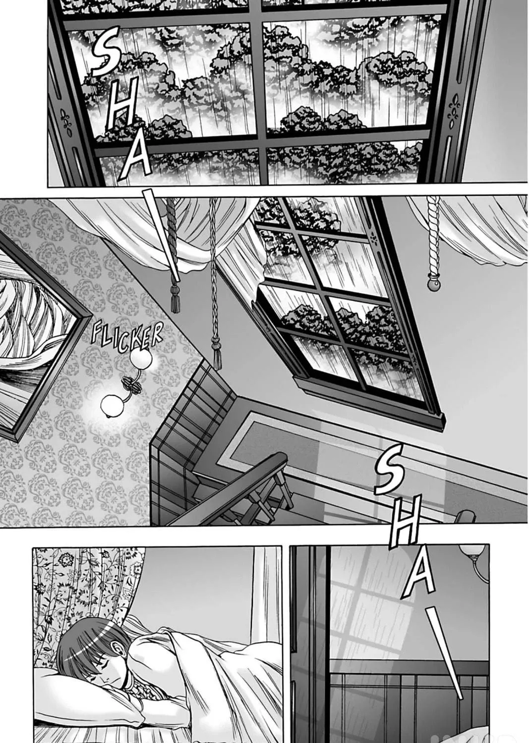 Read The Dreaming chapter 10 image 10 on Lezhin