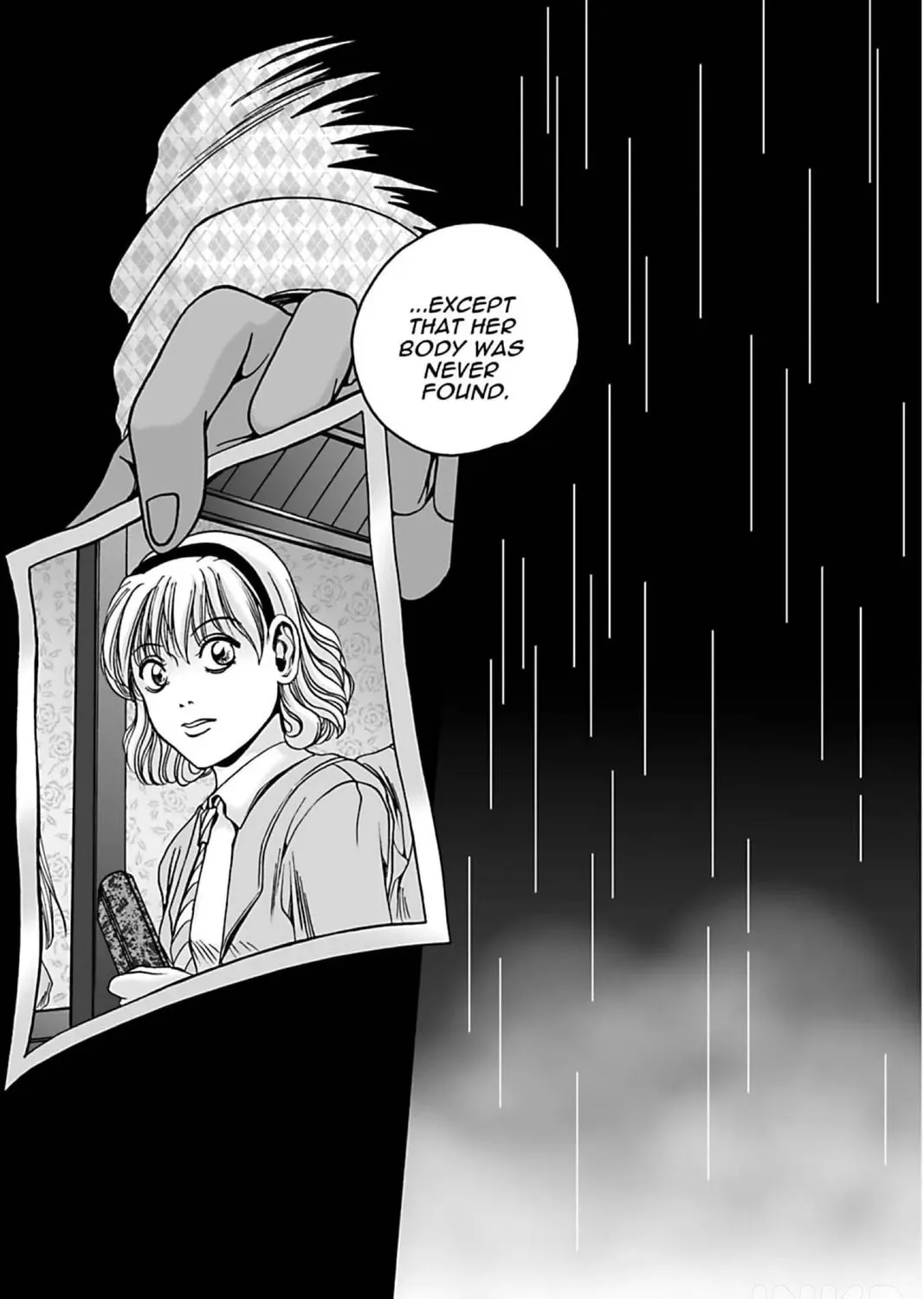 Read The Dreaming chapter 11 image 42 on Lezhin