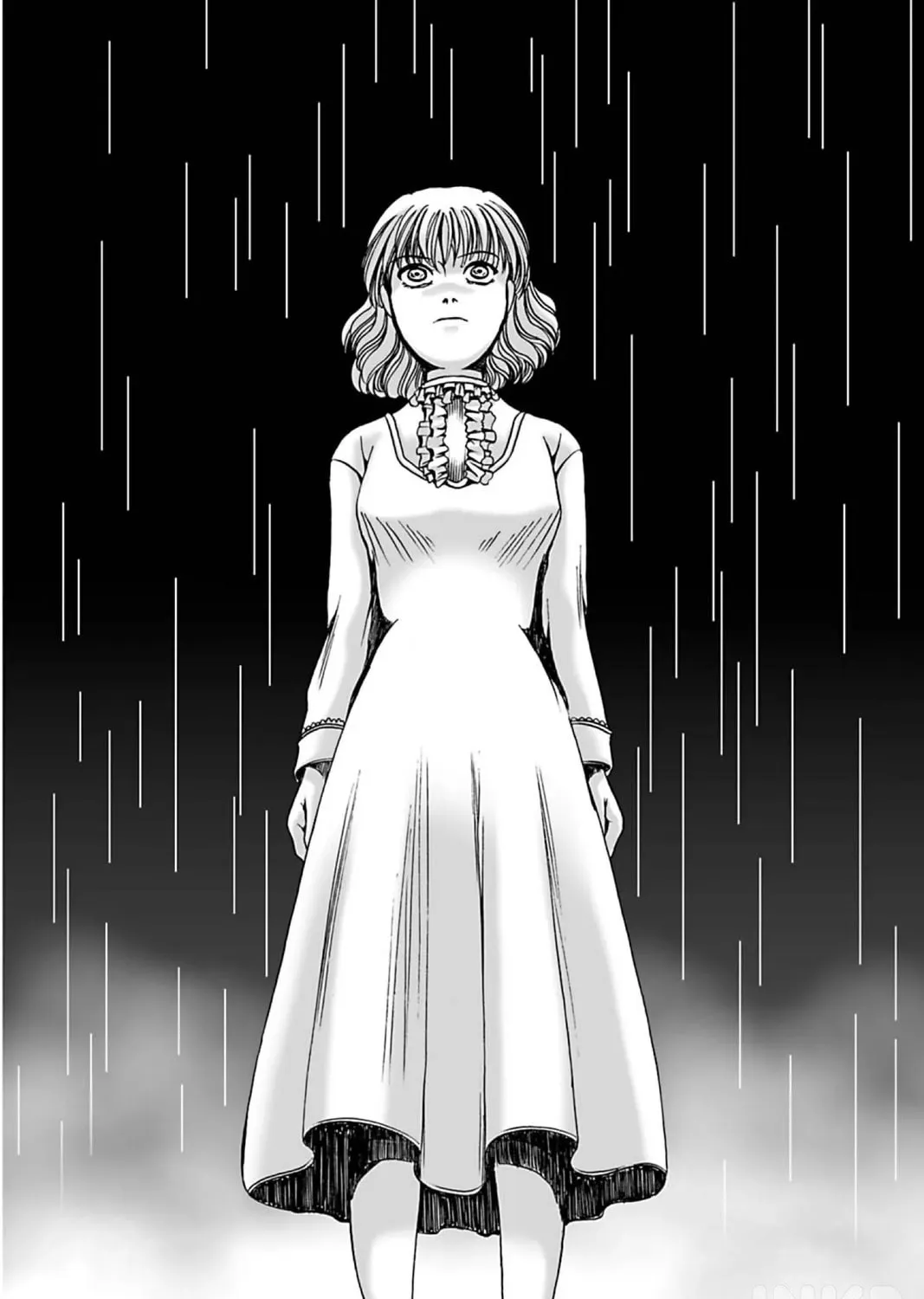 Read The Dreaming chapter 11 image 44 on Lezhin