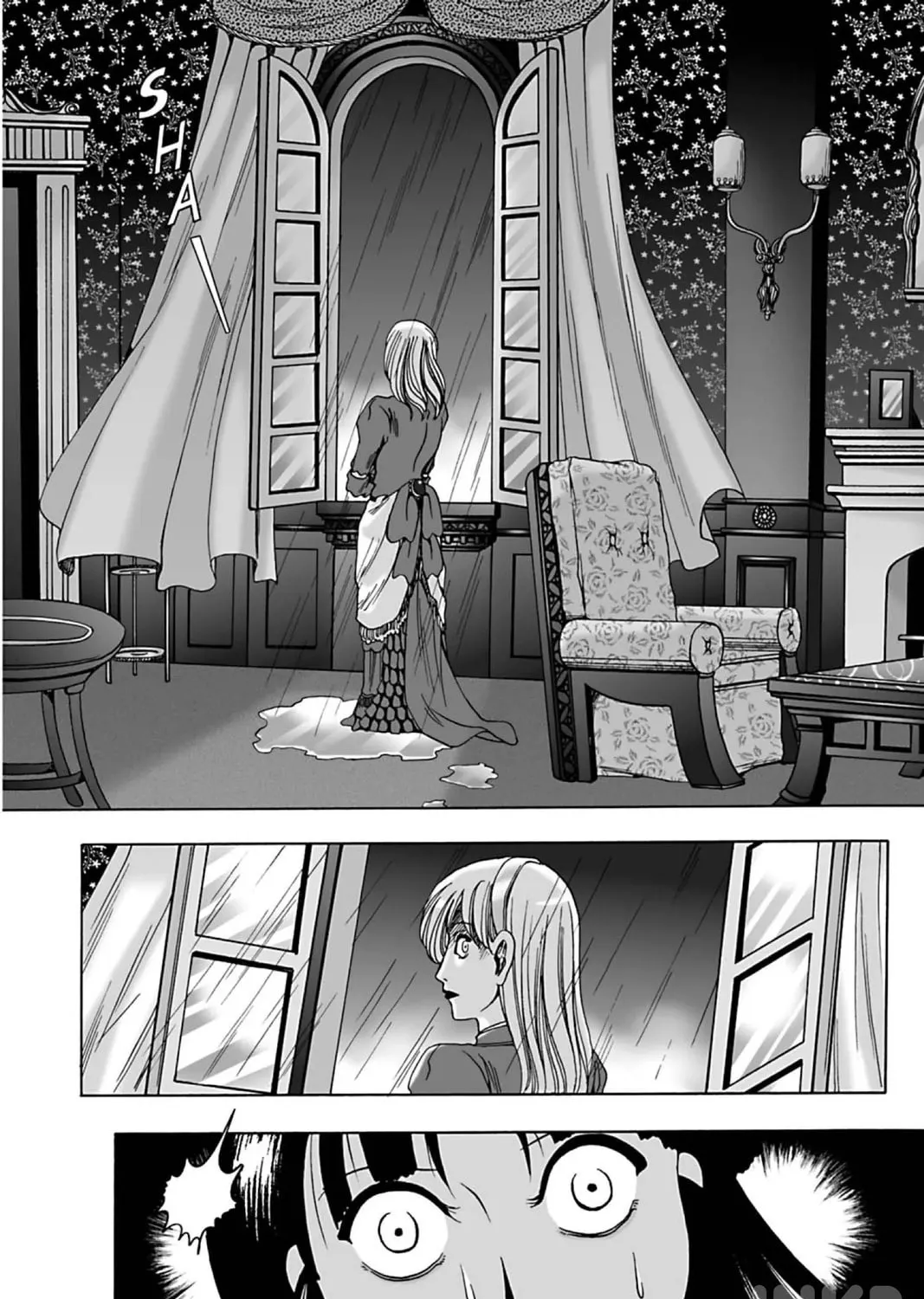 Read The Dreaming chapter 12 image 12 on Lezhin