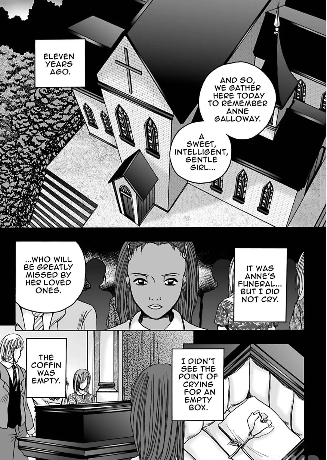 Read The Dreaming chapter 12 image 50 on Lezhin
