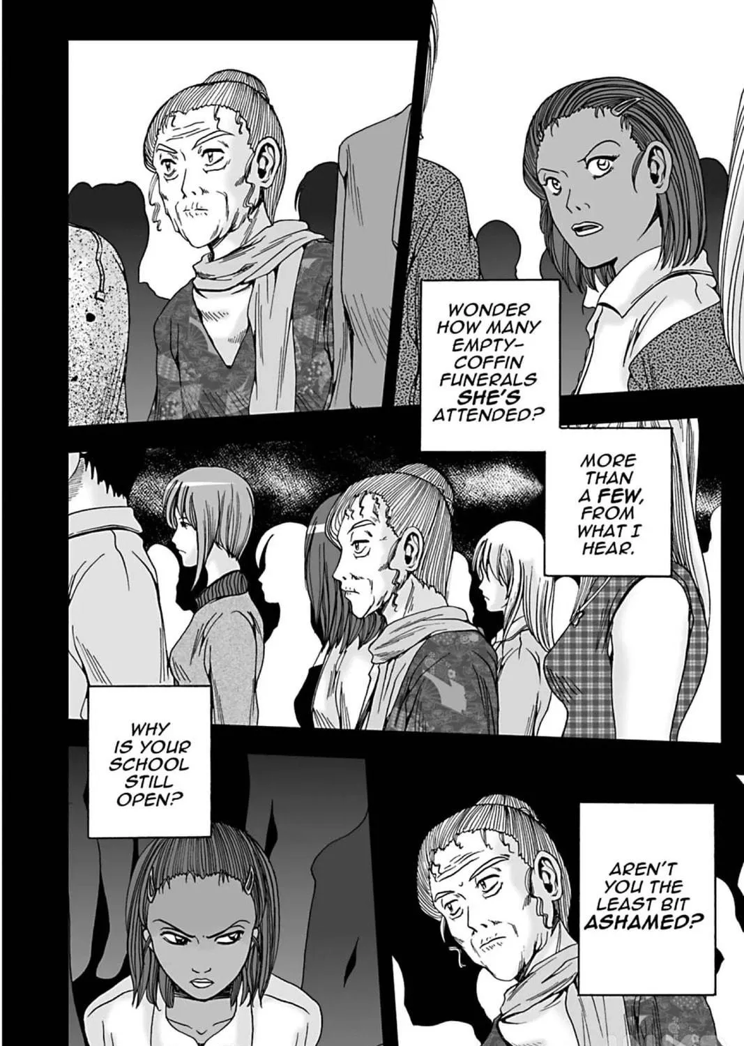 Read The Dreaming chapter 13 image 4 on Lezhin