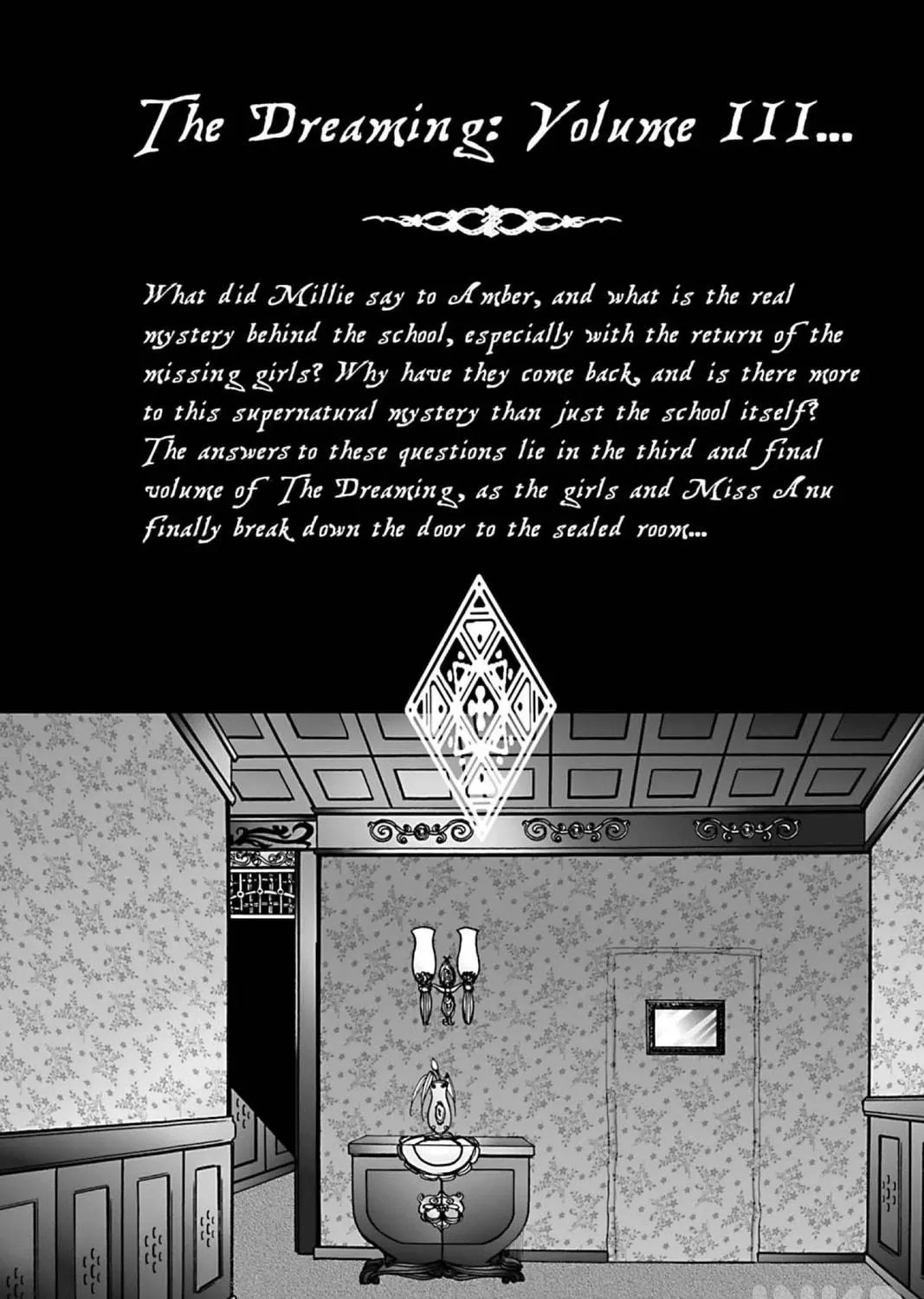 Read The Dreaming chapter 14 image 40 on Lezhin