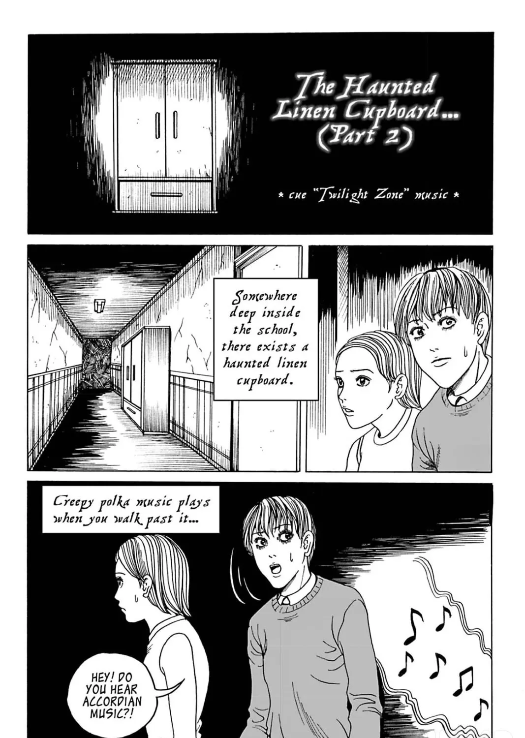 Read The Dreaming chapter 14 image 42 on Lezhin