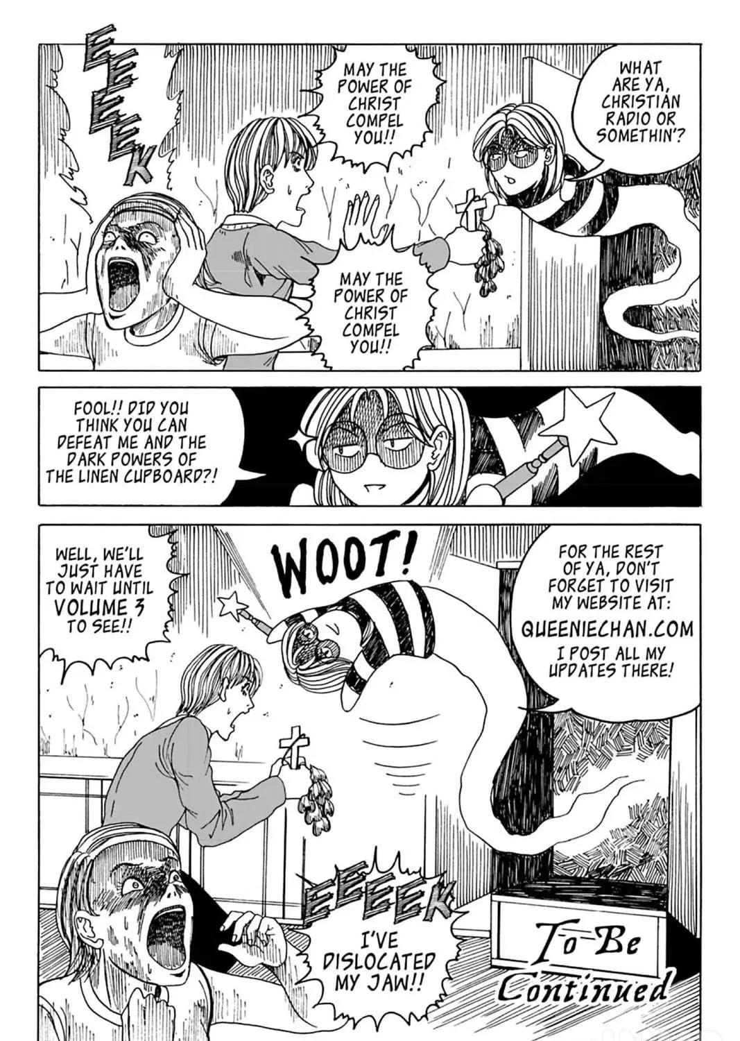 Read The Dreaming chapter 14 image 46 on Lezhin