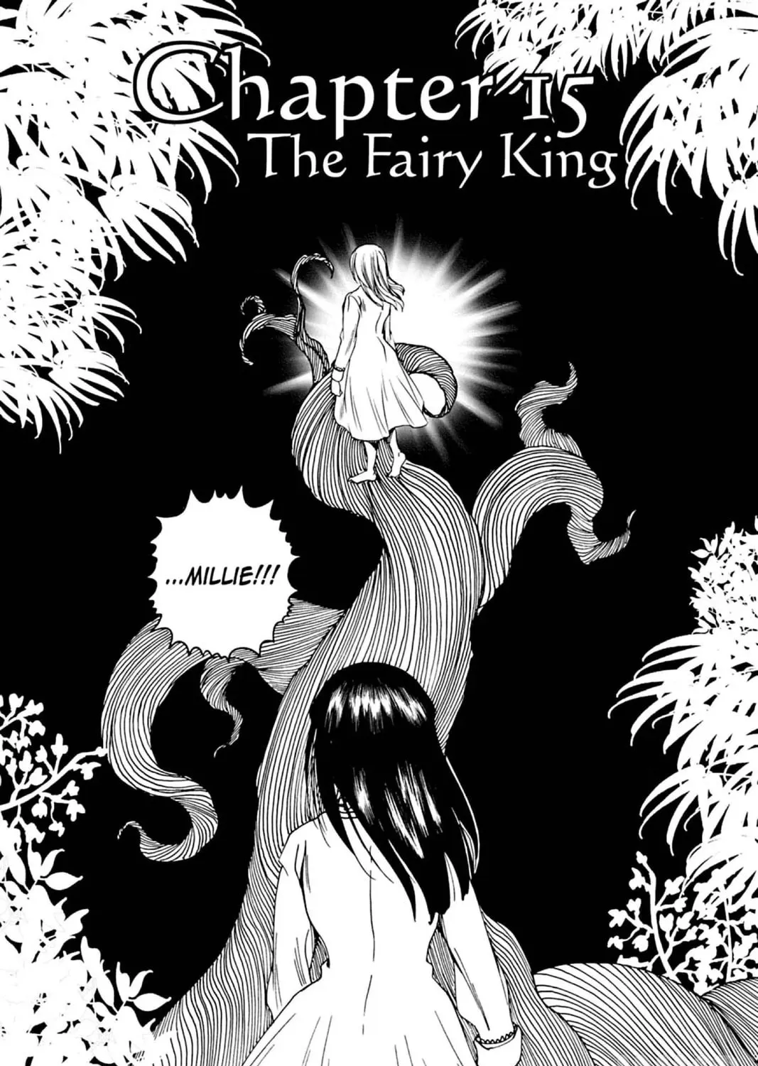 Read The Dreaming chapter 15 image 12 on Lezhin