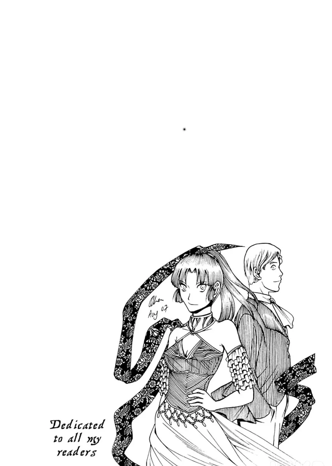 Read The Dreaming chapter 15 image 6 on Lezhin