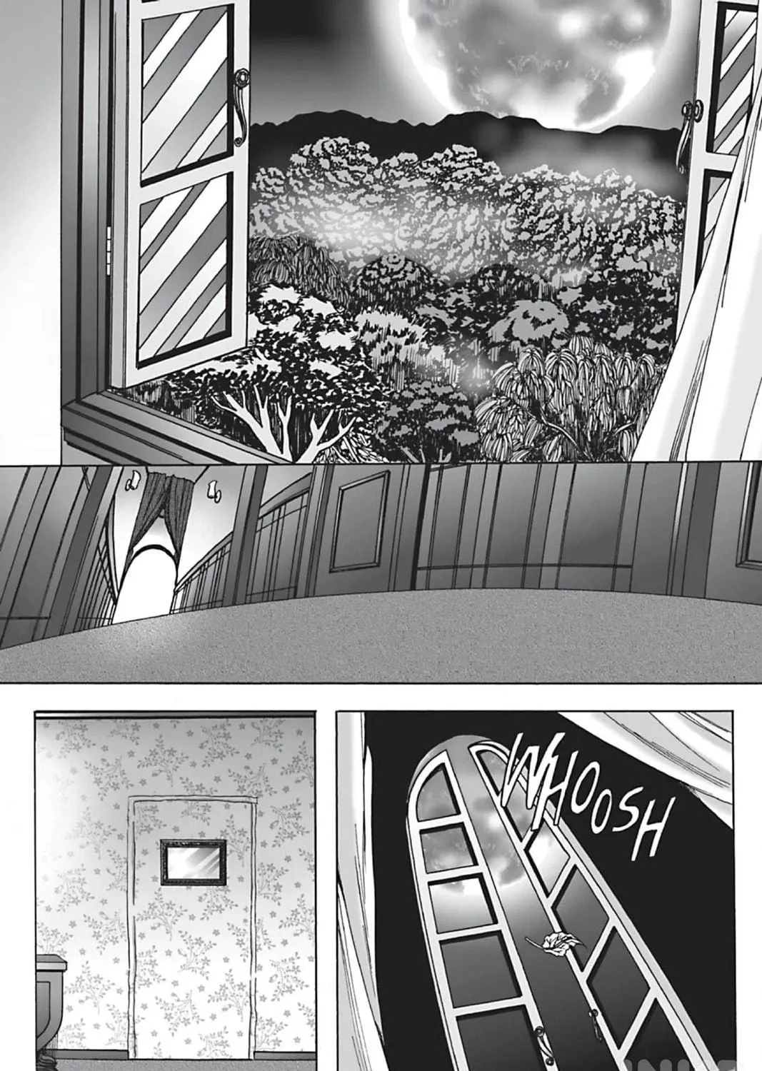 Read The Dreaming chapter 2 image 40 on Lezhin