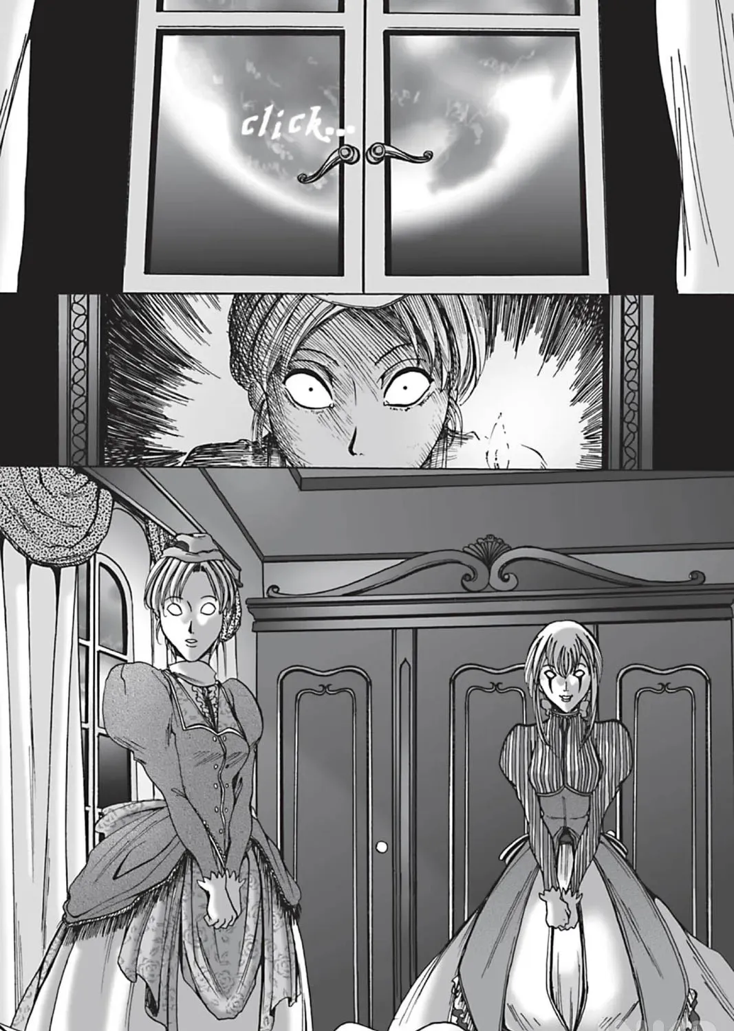 Read The Dreaming chapter 2 image 42 on Lezhin