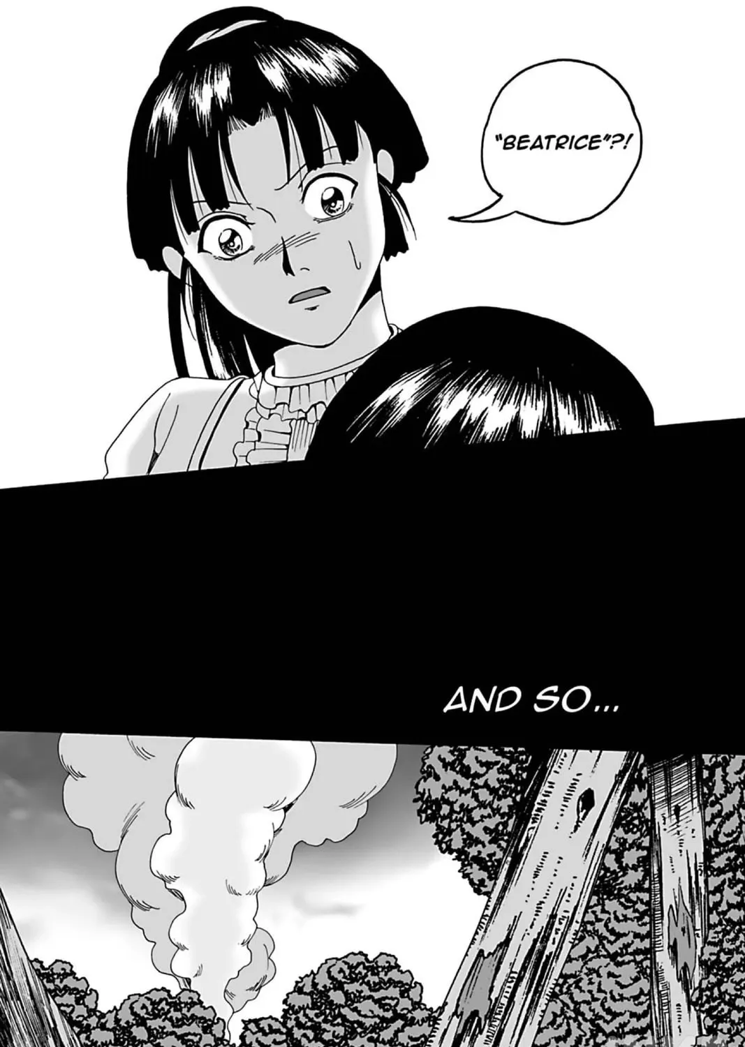 Read The Dreaming chapter 20 image 66 on Lezhin