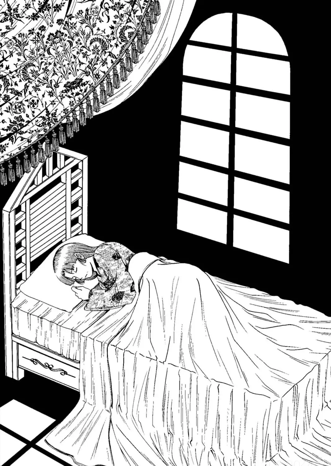 Read The Dreaming chapter 21 image 32 on Lezhin