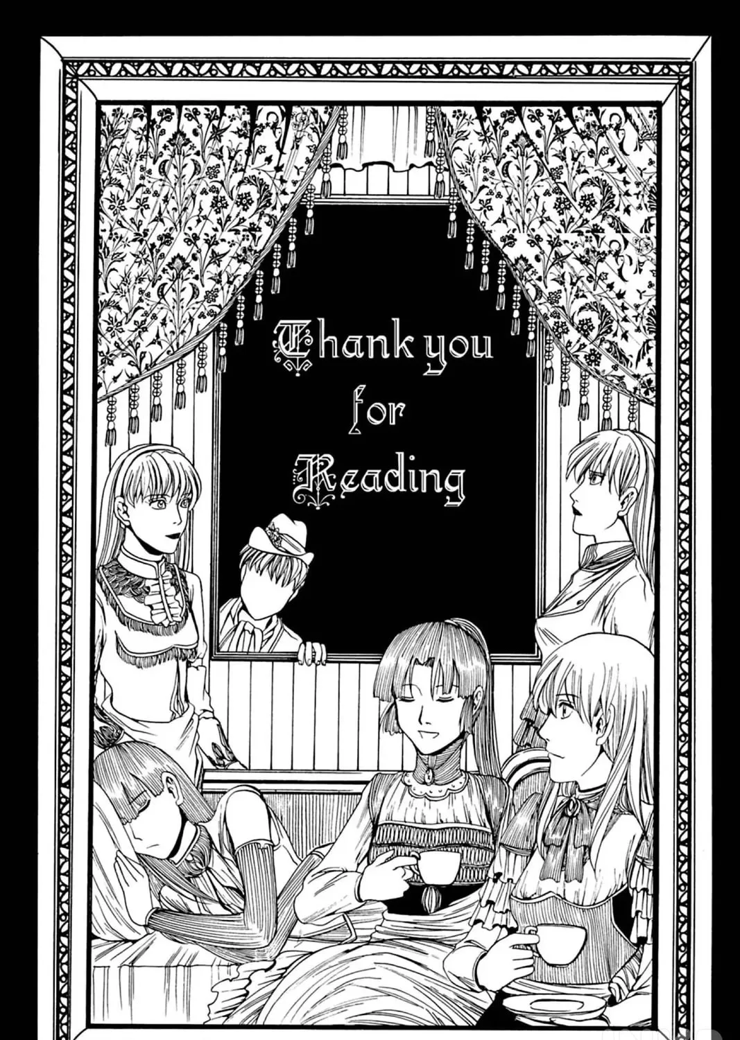 Read The Dreaming chapter 21 image 36 on Lezhin