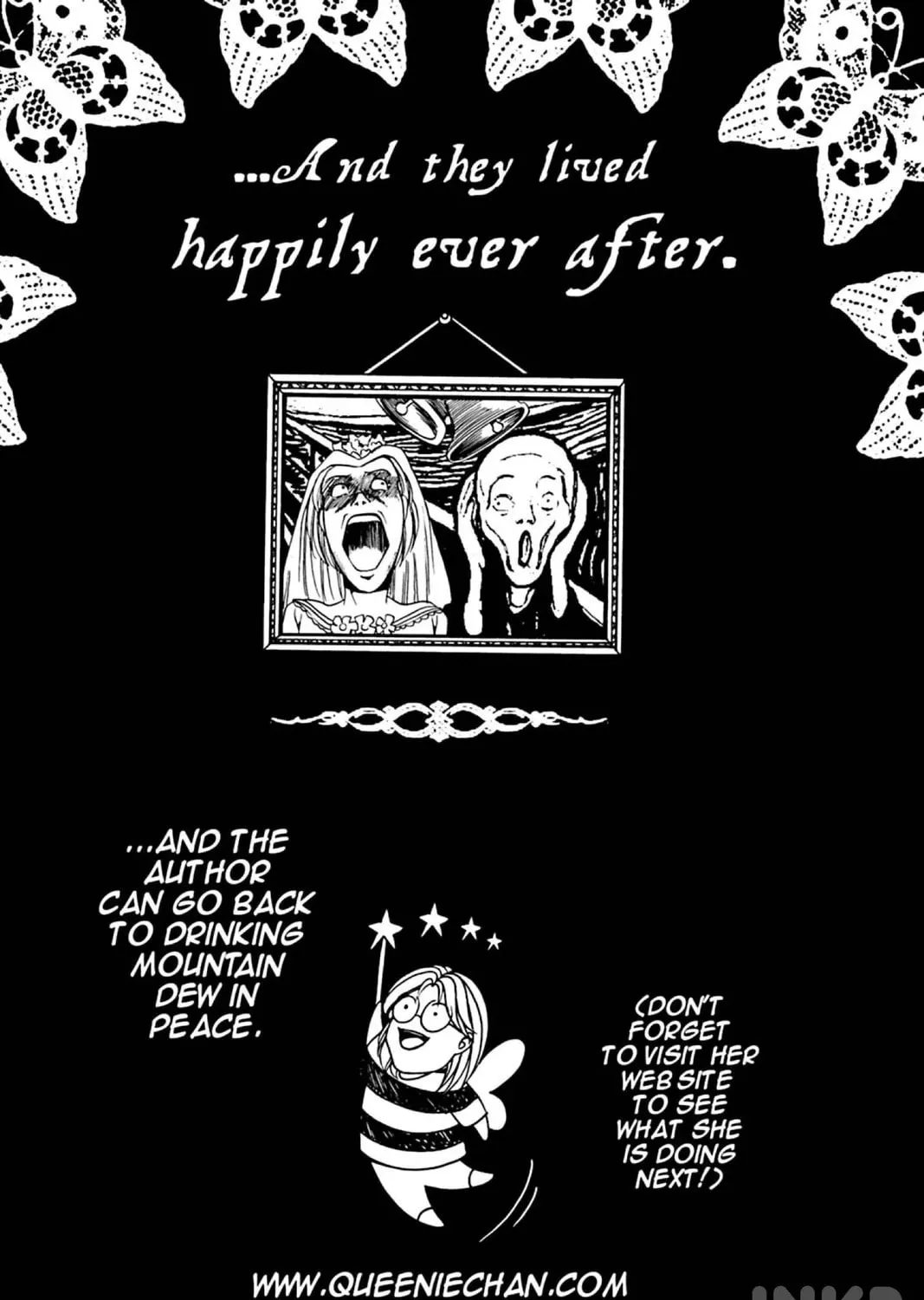 Read The Dreaming chapter 21 image 42 on Lezhin